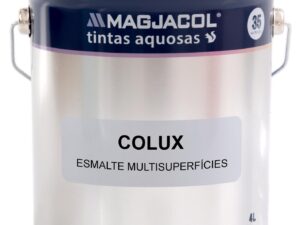 Colux - Esmalte Multisuperfícies Anticorrosivo