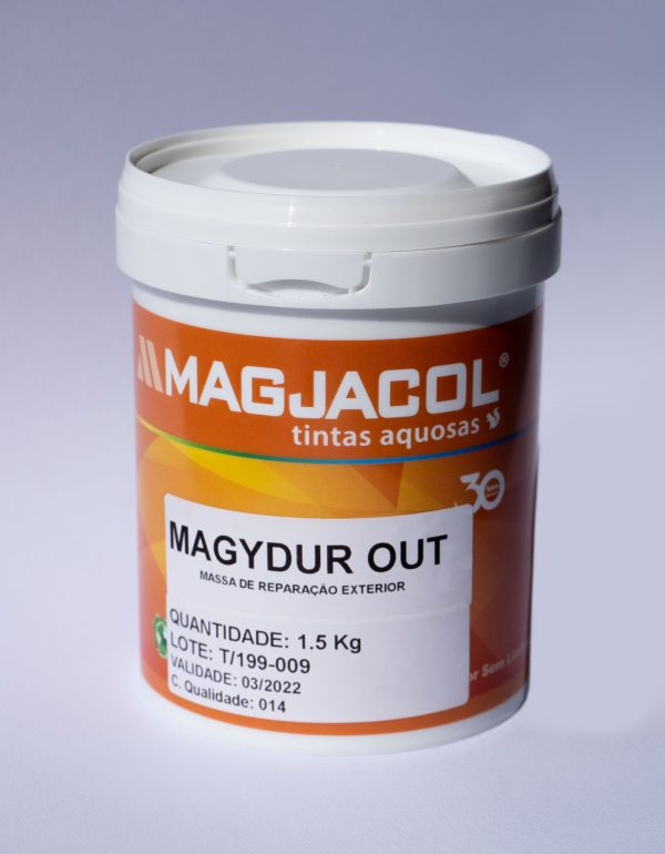 magydur out