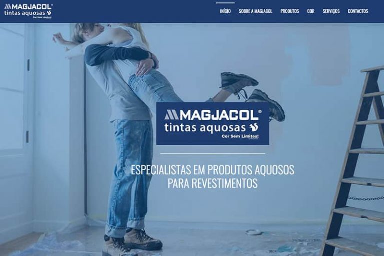 novidades site